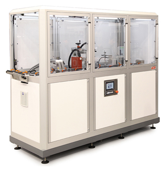 Hapa Blow Fill Seal Printing Unit